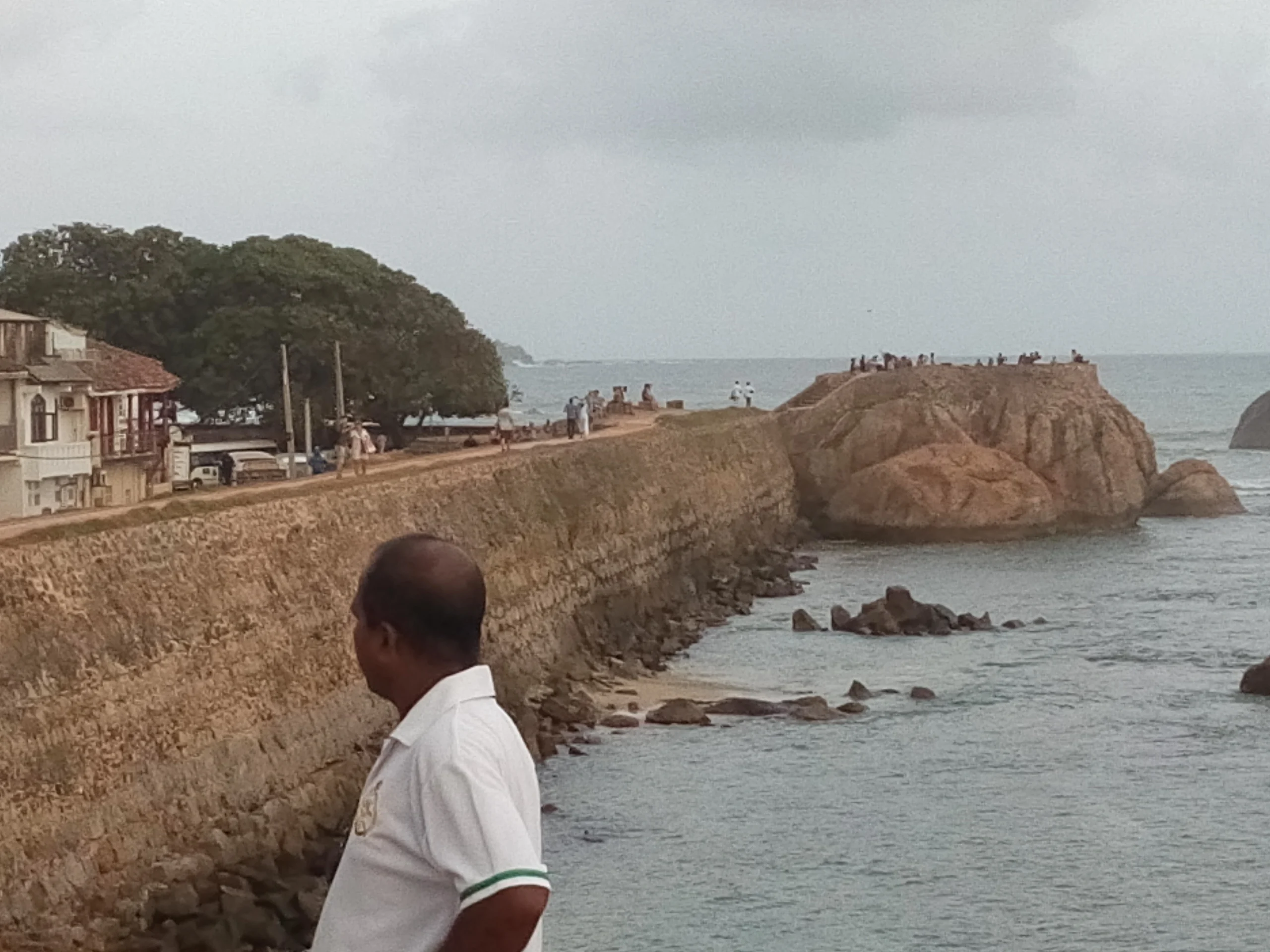 Galle Dutch Fort